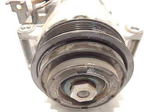 Foto 4ª: Compresor Aire Acondicionado Mercedes Clase G 230 GLC 250 4MATIC 253.346) COUPE 211CV 155KW [274920] (2018)