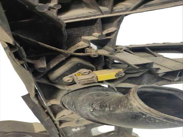 Paragolpes Delantero Audi Q7 4.2 TDI QUATTRO