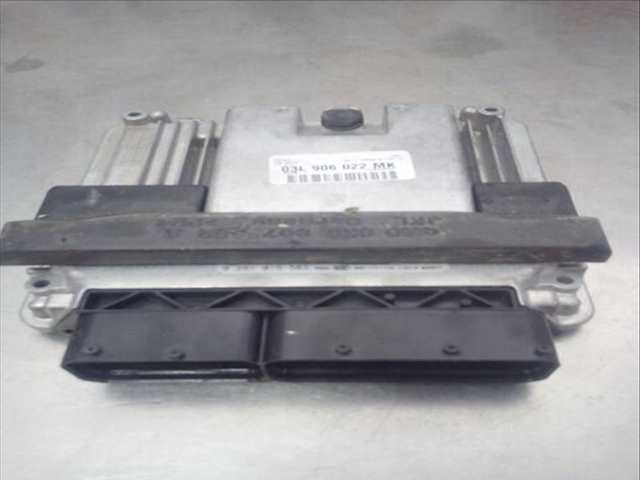 Centralita Motor ECU Audi A5 2.0 TDI 105KW) 143CV