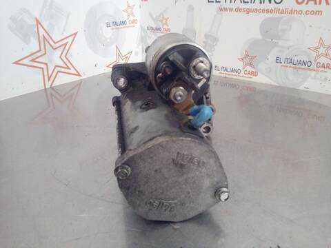 Foto 3ª: Motor de Arranque Peugeot 3008 ACTIVE 112CV 82KW [9HD]