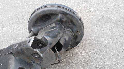 Foto 3ª: Puente Trasero Nissan Micra 5P 101CV 74KW [H4DB450] (2019)