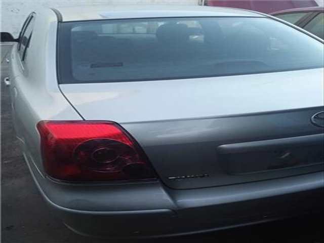 Foto 2ª: Mando Multifuncion Toyota Avensis 1.8 [1ZZ-FE]