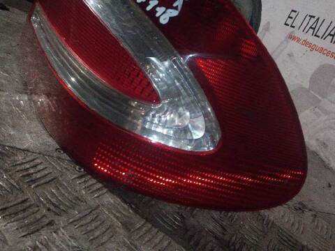 Foto 2ª: Piloto Trasero Derecho Mercedes Clase C 160 270 CDI 209.316) COUPE 170CV 125KW [612967] (2003)