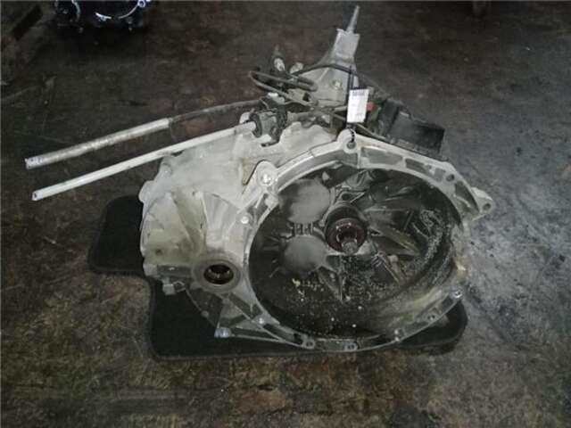 Caja Cambios Ford Mondeo 2.2 TDCI