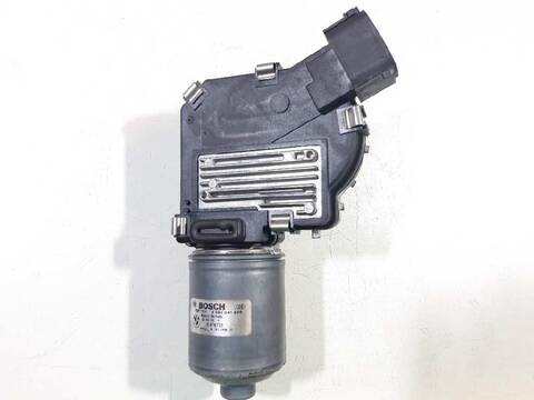 Foto 2ª: Motor Limpia Delantero Bmw Serie 7 720 730 D 231CV 170KW [M57306D3] (2007)