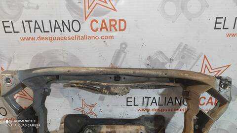 Foto 3ª: Puente Delantero Mercedes Clase C 160 180 203.035) BERLINA 129CV 95KW [M111951] (2001)