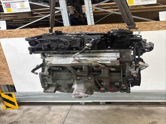 Motor Completo Bmw Serie 1 114 95 CV 70KW