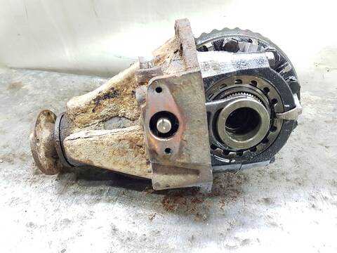 Foto 3ª: Diferencial Trasero Toyota Land Cruiser TD VX 5-PTAS.) KZJ95) (1996)