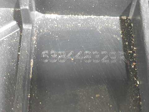 Foto 3ª: Paragolpes Delantero Renault Clio SIN DEFINIR