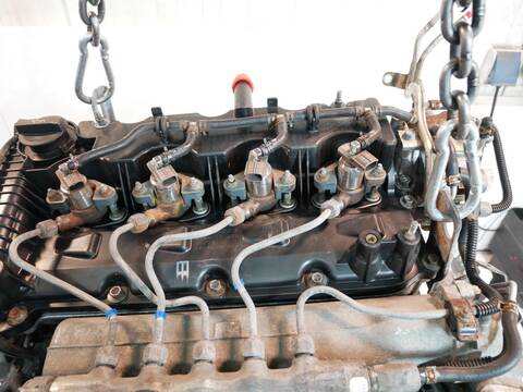 Motor Completo Mazda 6 129CV 95KW