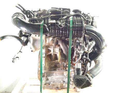 Foto 3ª: Despiece Motor Volvo XC 40 T3 163CV 120KW [B3154T2] (2019)