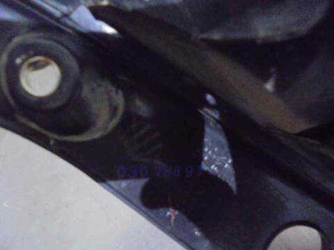 Foto 3ª: Piloto Trasero Izquierdo Lancia Y 1.3 16V MULTIJET ARGENTO 70CV 51KW [188A9000] (2006)