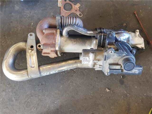 Valvula EGR Renault Scenic 1.5 DCI (JM1E) (JM)(2003-_)