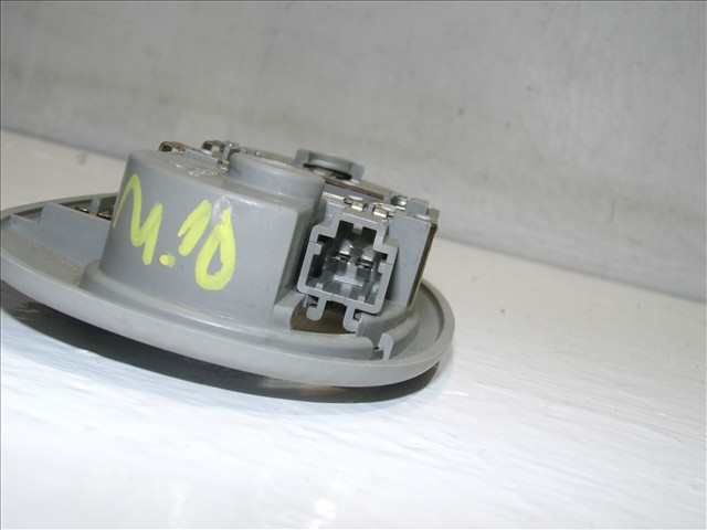 Foto 3ª: Luz Interior Chevrolet Aveo 1.2 G 2008-2011 [B12D1] (2009)