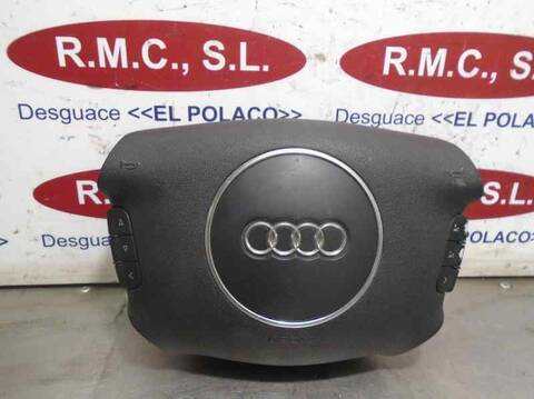 Airbag Delantero Izquierdo Audi A6 1.8 T AVANT 150CV 110KW