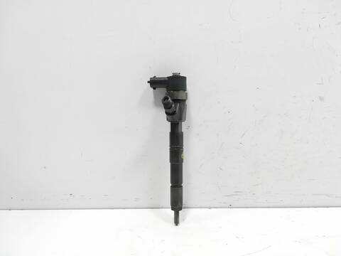 Inyectores Opel Astra Z19DTH