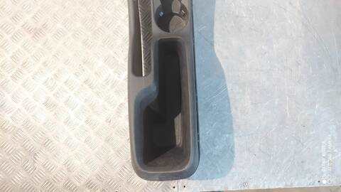 Foto 2ª: Consola Central Ford Transit AMBIENTE 75CV 55KW [UGCB] (2015)