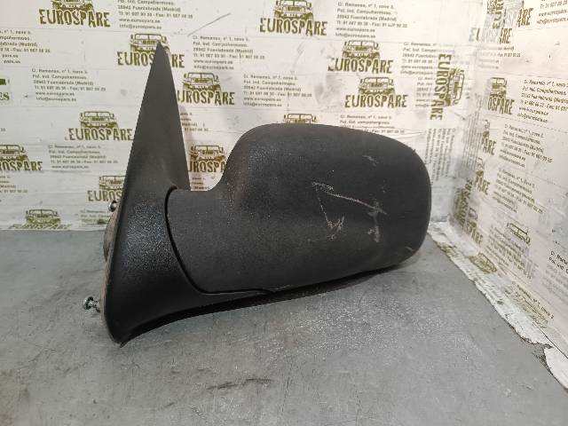 Foto 3ª: Retrovisor Izquierdo Land Rover Freelander 2.0 D TD4 3P [204D3 BMW] (2000)