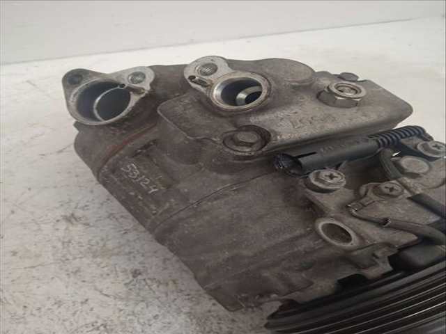 Foto 3ª: Compresor Aire Acondicionado Bmw Serie 3 315 3.0 TD BERLINA 204CV 150KW [M57N306D2] (2004)