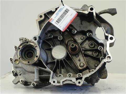 Caja Cambios Seat Ibiza 1.4 16V 75CV 55KW
