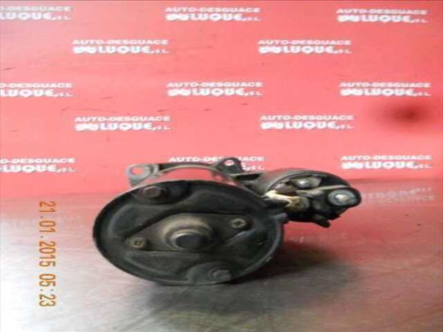 Motor de Arranque Bmw Serie 3 315 318 TDS 1.7 (90CV)