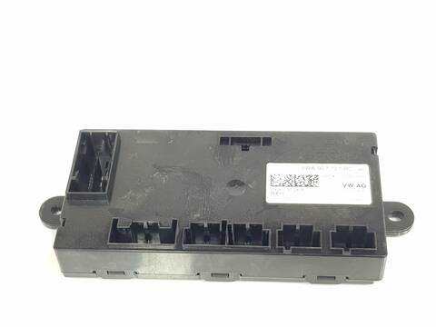 Centralita Motor ECU Cupra Leon BASIS