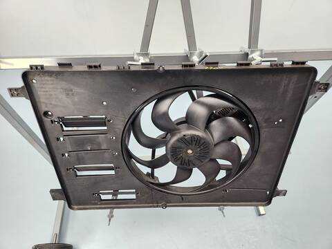 Electroventilador Ford Mondeo GHIA X 140CV 103KW