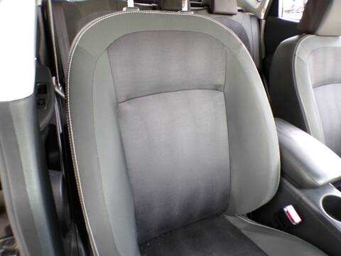 Foto 3ª: Asiento Delantero Derecho Nissan Qashqai R9M (2012)