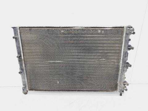 Foto 3ª: Radiador Motor Alfa Romeo 147 1.6 16V CAT 105CV 77KW [AR37203] (2005)