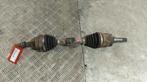 Foto 4ª: Transmision Delantera Izquierda Chrysler PT Cruiser 2.0 CUSTO LIMITED 141CV 104KW [ECC] (2003)