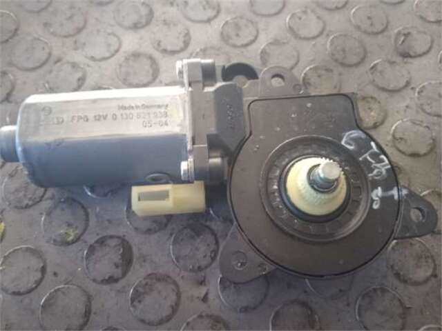 Elevalunas Eléctrico Delantero Izquierdo Ford Fiesta 1.4 TDCI