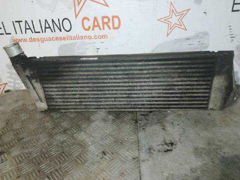 Foto 4ª: Intercooler Renault Megane CONFORT AUTHENTIQUE BERLINA 90CV 66KW II CLASSIC BERLINA [F9Q808] (2003)