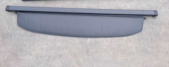 Bandeja Trasera Toyota Corolla 1.4 D RANCHERA, 2004-2007