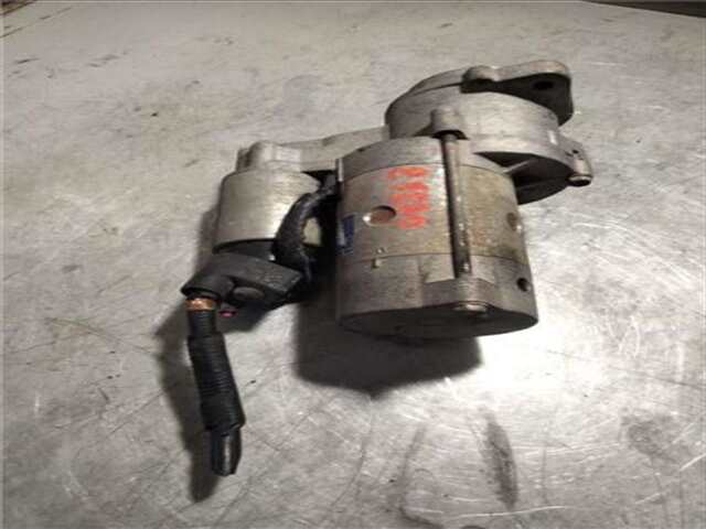 Motor de Arranque Kia Sorento 2.5 CRDI CONCEPT [2.5 LTR. - 103 KW CRDI CAT]