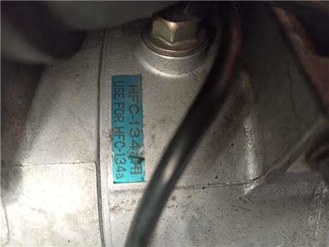 Compresor Aire Acondicionado Audi A4 1.9 TDI [1.9 LTR. - 81 KW TDI]