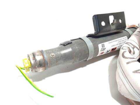 Foto 3ª: Airbag Cortina Delantero Izquierdo Nissan NP300 2.3 DCI DIESEL CAT 190CV 140KW [YS23280] (2021)