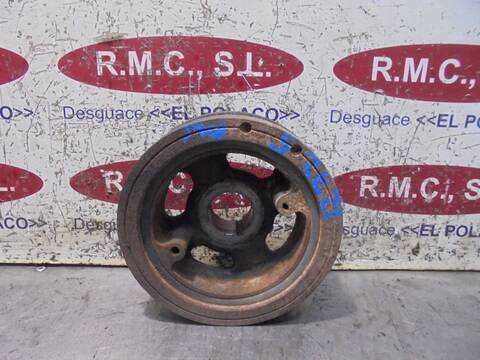Cigüeñal Toyota Land Cruiser 3.0 TD 163CV 120KW