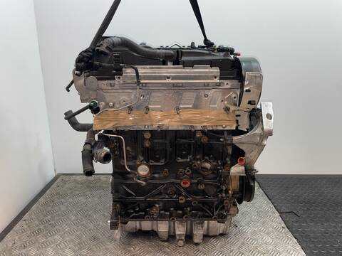 Foto 2ª: Motor Completo Skoda Yeti CFH (2015)