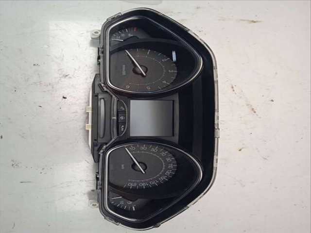 Cuadro de Instrumentos Peugeot 2008 1.6 BLUE-HDI FAP 99CV 73KW