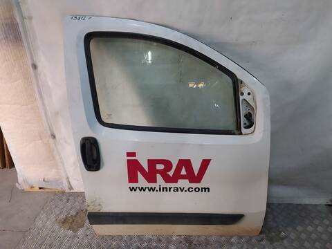 Puerta Delantera Derecha Peugeot Bipper BASICO 68CV 50KW