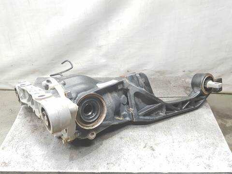 Foto 3ª: Diferencial Trasero Mercedes Vito 114-116-119 CDI BASE LARGA 447.703) (2019)