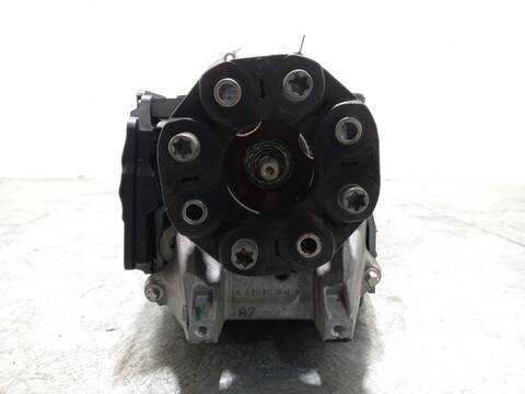 Foto 3ª: Caja Cambios Automatica Mercedes Clase E 180 E 350 CDI 212.025) 231CV 170KW [OM 642.850] (2000)