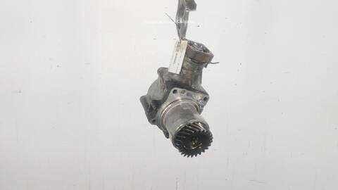 Foto 2ª: Caja Transfer Honda Crv 2.2 I-CTDI 4WD RE6) (2006)