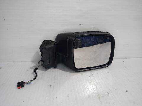 Foto 2ª: Retrovisor Derecho Land Rover Discovery TDV6 HSE AUT. 245CV [306DT] (2009)
