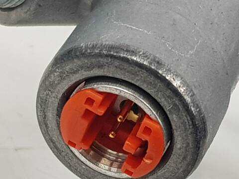 Foto 3ª: Kit Airbag Nissan X-Trail TEKNA (2016)