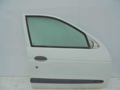 Puerta Delantera Derecha Renault Megane 1.6E ALIZE HATCHBACK BERLINA 90CV 66KW I BERLINA HATCHBACK BA0)