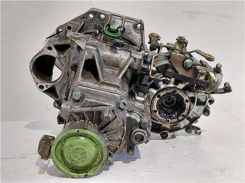 Foto 4ª: Caja Cambios Skoda Octavia 1.6 BERLINA 102CV 75KW [BFQ] (2003)