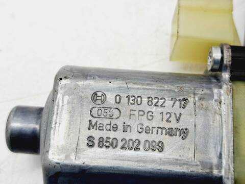 Foto 3ª: Elevalunas Eléctrico Delantero Izquierdo Audi A3 1.6 TDI 110CV 81KW [CRK] (2014)