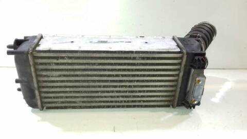 Foto 3ª: Intercooler Peugeot 5008 SPORT PACK 156CV 115KW [5FV] (2010)