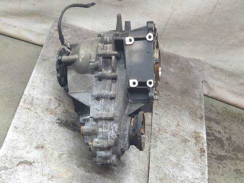 Foto 3ª: Caja Transfer Land Rover Range HSE (2014)